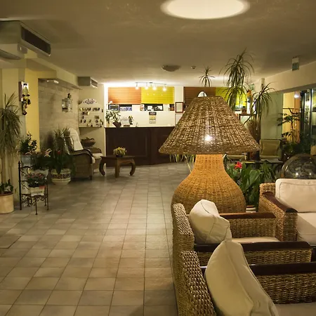 Hotel Club 3*