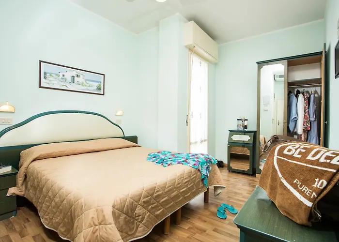 Club 3* Misano Adriatico