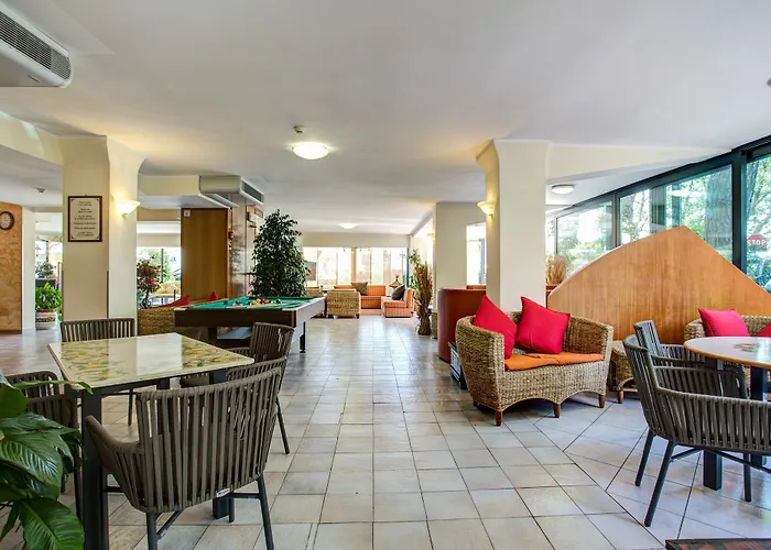 Hotel Club Misano Adriatico