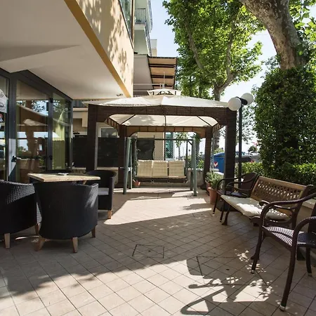 Club Hotel Misano Adriatico