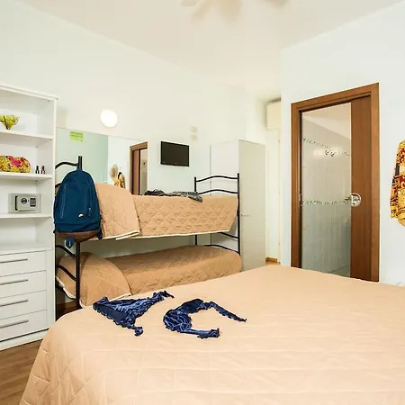 מלון Club מיסאנו אדריאטיקו