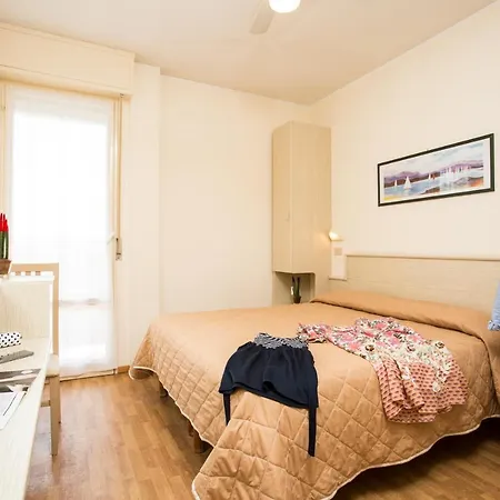 Hotel Club Misano Adriatico