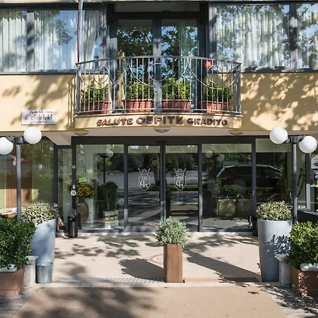 מלון Club מיסאנו אדריאטיקו