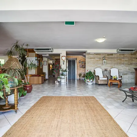 Club 3* מיסאנו אדריאטיקו