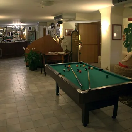 מלון Club מיסאנו אדריאטיקו