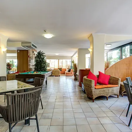 מלון Club מיסאנו אדריאטיקו