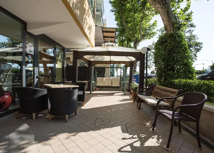 Club Hotel Misano Adriatico