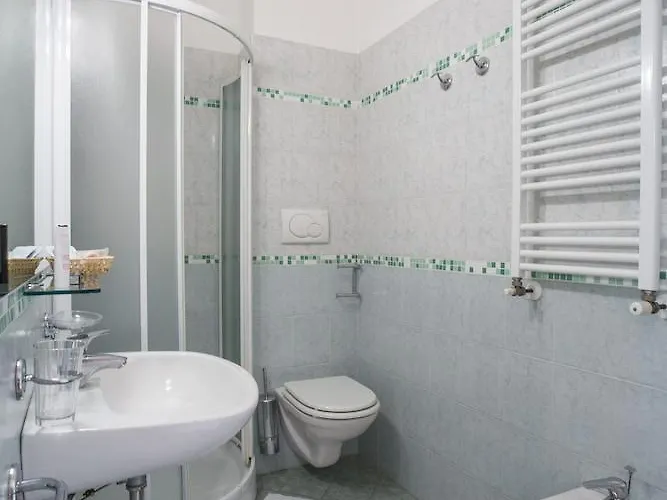 Hotel Club Misano Adriatico