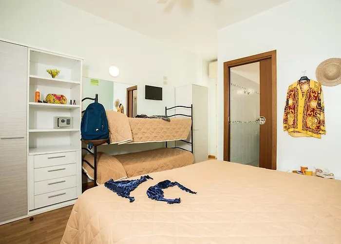 Hotel Club Misano Adriatico