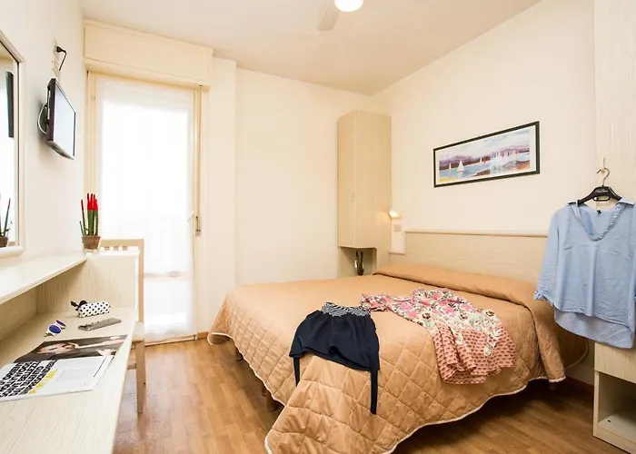 Hotel Club Misano Adriatico