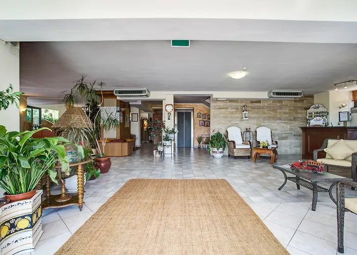 Club 3* Misano Adriatico